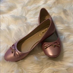 Flats
